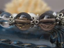 【レーヴ】 スモーキークォーツ　AAA