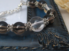 【レーヴ】 スモーキークォーツ　AAA