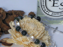 【レーヴ】　オニキス　AAA