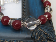 【レーヴ】 カーネリアン　AA