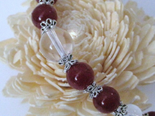 【レーヴ】 カーネリアン　AA