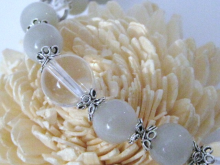 【レーヴ】 ムーンストーン　AA