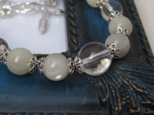 【レーヴ】 ムーンストーン　AA