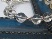 【MEN】クォーツ＆Silver925